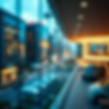 Market Insights for Investors Market trends analysis related to Viewz