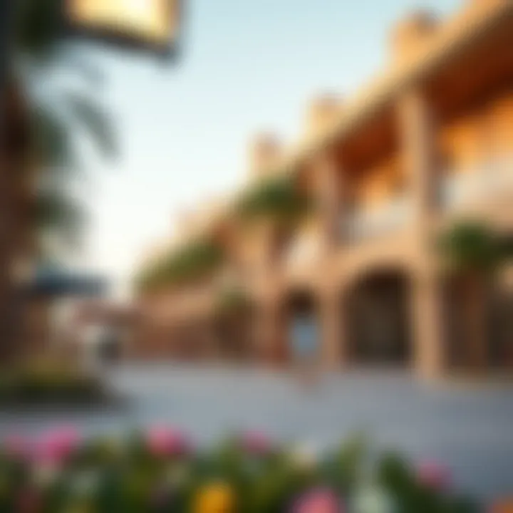 Vibrant Community Amenities at Falcon City Phase Two Vibrant community amenities in Falcon City