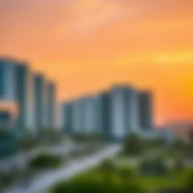 Investment Opportunities in Falcon City Phase Two Investment opportunities in Dubai's real estate market