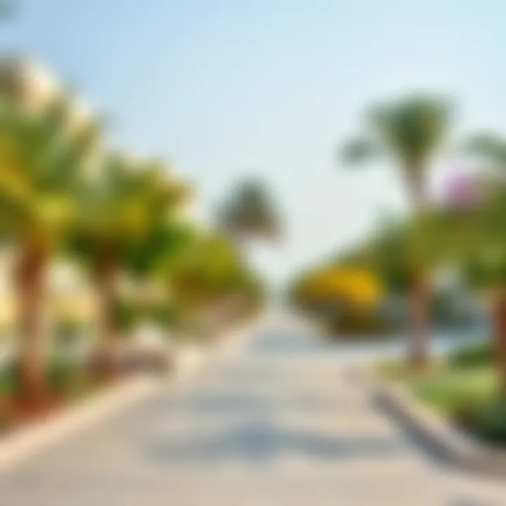 Furjan's parks and recreational spaces encouraging community engagement