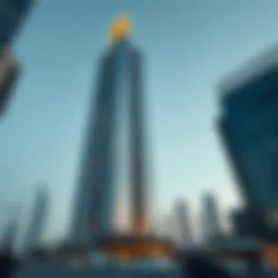 Future Tower 3: A Visual Exploration Introduction