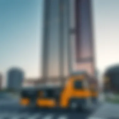 Notable Future Tower 3: A Visual Exploration