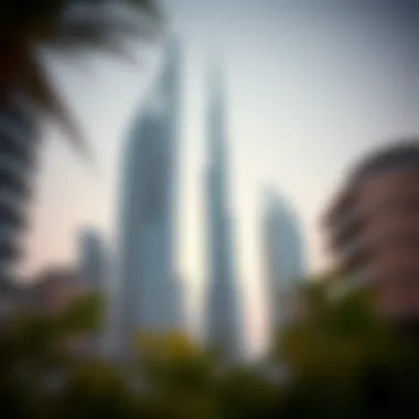 Future Tower 3: A Visual Exploration Summary Future Tower 3: A Visual Exploration Summary
