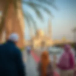 Holidays in the UAE: A Comprehensive Guide for 2024 Introduction