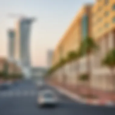 Notable Insights into JAFZA and Jebel Ali: A Critical Examination for Real Estate Investors Notable Insights into JAFZA and Jebel Ali: A Critical Examination for Real Estate Investors