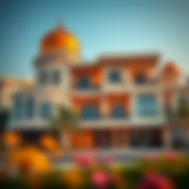 Exploring Investment Opportunities Investment opportunities in the Indian market for UAE investors