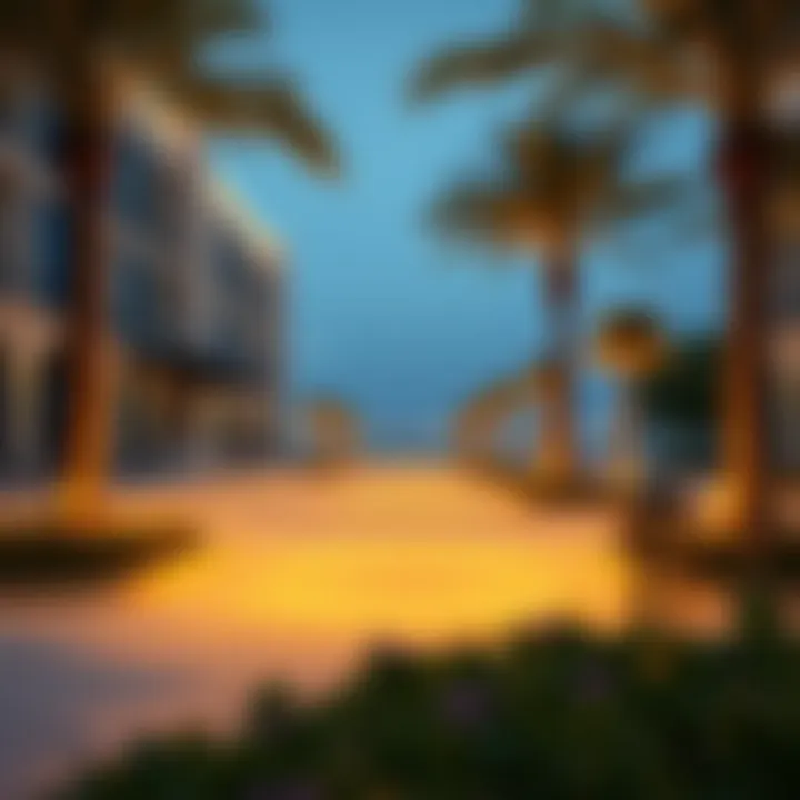 Investment Opportunities in Lincoln Park Investment opportunities presented by Lincoln Park development