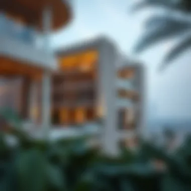 Luxury Real Estate Opportunities in Dubai Luxurious real estate in Dubai