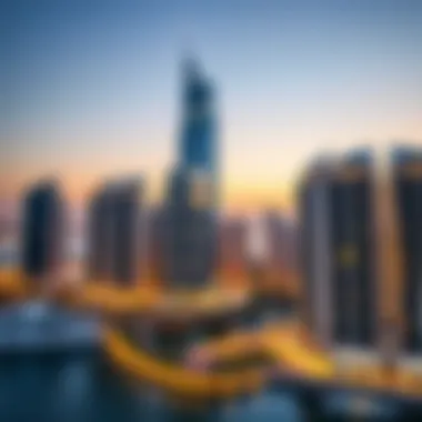 Investment Insights for Marina Bay Towers Market trends and investment analysis for Marina Bay Towers