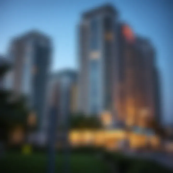 Market Trends Analysis for Mina Rashed Market trends analysis for Mina Rashed and its impact on Dubai's real estate landscape