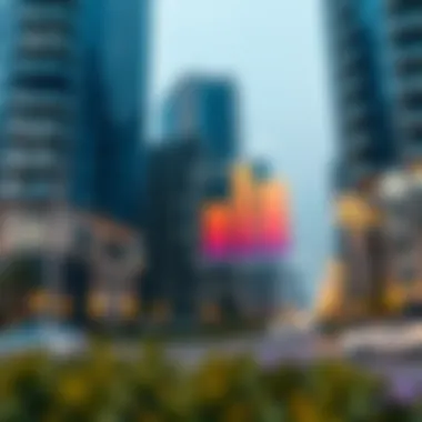 Enhancing Property Management Efficiency with Mollak Graphical representation of property management efficiency