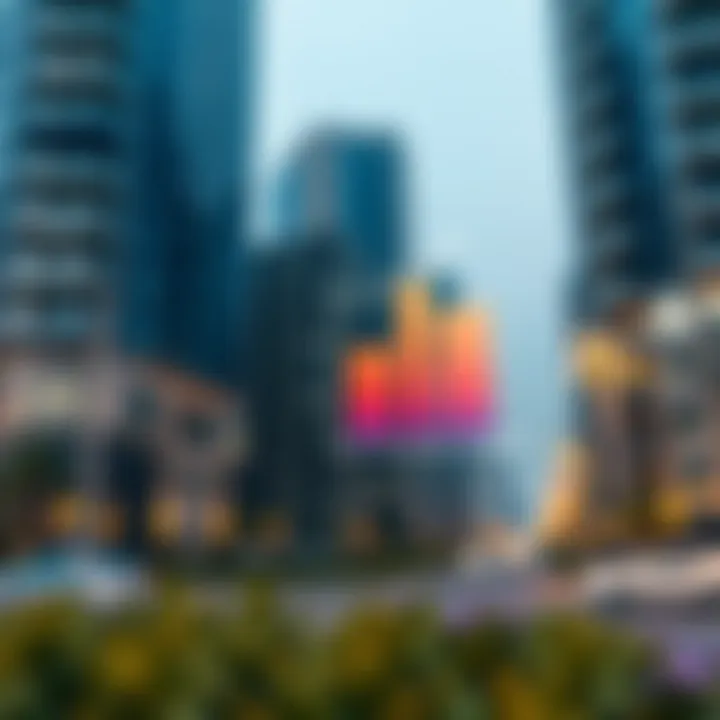 Enhancing Property Management Efficiency with Mollak Graphical representation of property management efficiency