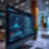 User-Friendly Navigation of Mollak Dubai Mollak Dubai system interface showcasing user-friendly navigation