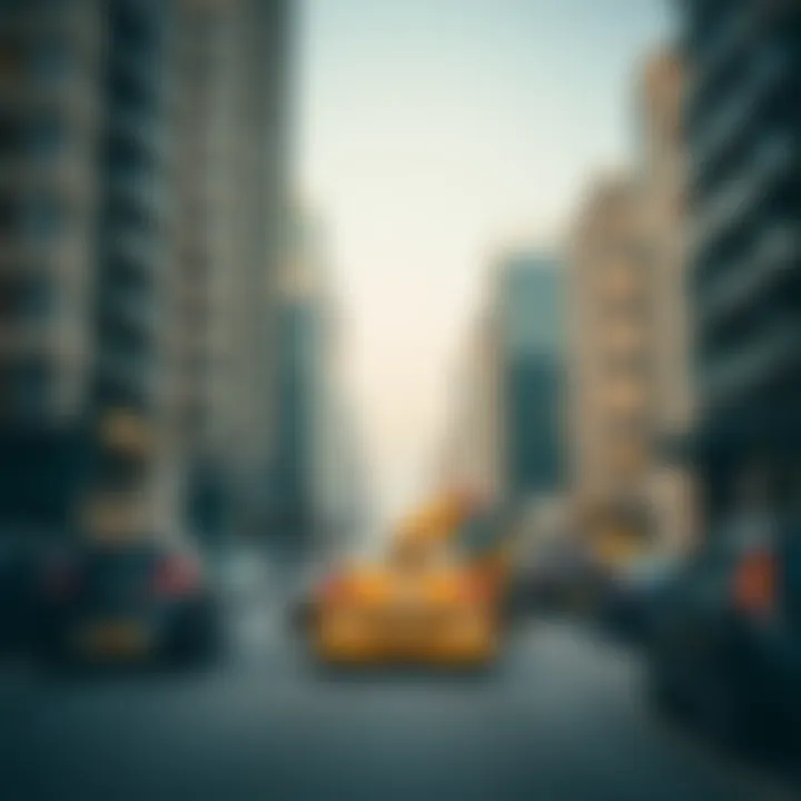 Notable مركز الرفاعة: A Deep Dive into Dubai's Real Estate Landscape