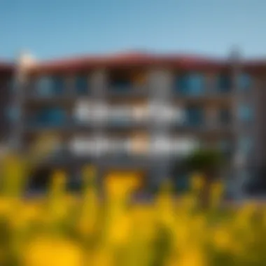 Essential Compliance Guidelines Visual representation of compliance guidelines in real estate transactions