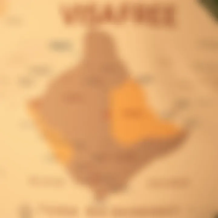 Visa-Free Travel Map for Dubai Residents Map showcasing visa-free countries accessible to Dubai residents