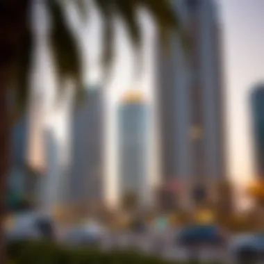 Navigating Emaar Permits in the Dubai Real Estate Landscape Summary Navigating Emaar Permits in the Dubai Real Estate Landscape Summary