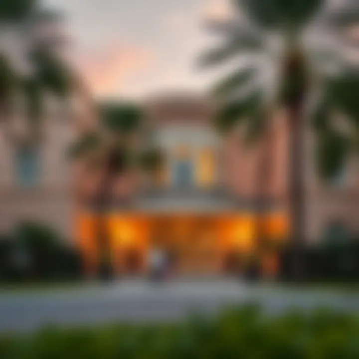 Top-rated international school in Dubai