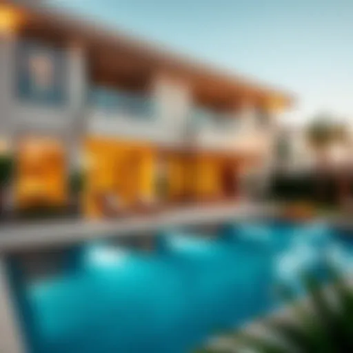 Luxurious Family Home in Dubai Luxurious family home in Dubai