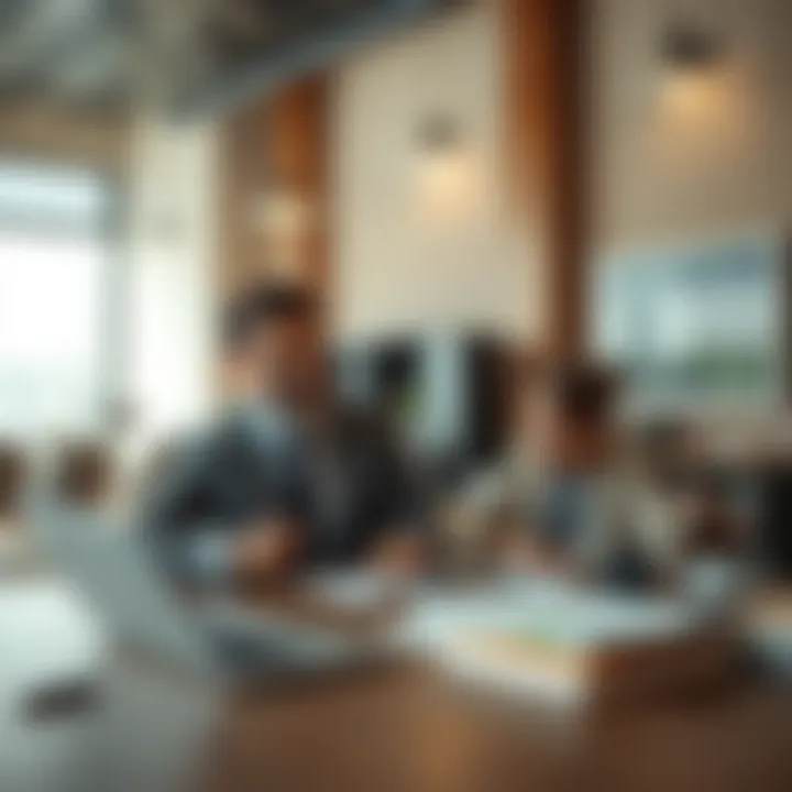 Making Informed Decisions in Loan Acquisition Decision-making process for loan acquisition