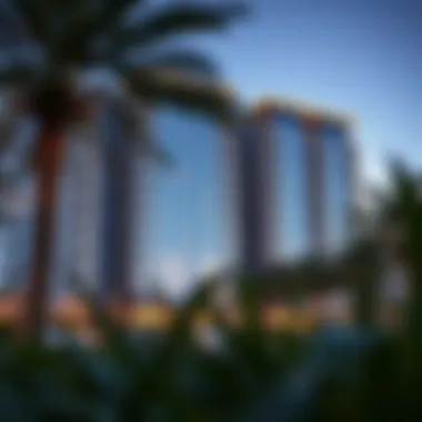 Real Estate Investment Trends Investment trends in Dubai real estate market