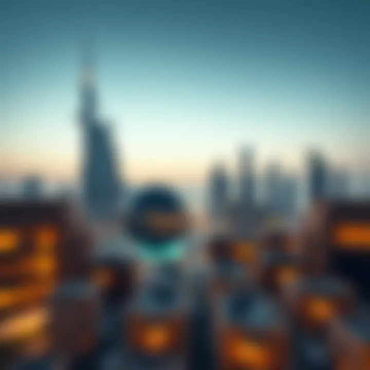 Notable Navigating the Dubai Real Estate Map: Insights and Analysis