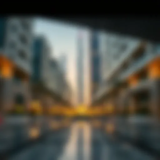Navigating the Dubai Real Estate Market: Insights and Strategies Introduction