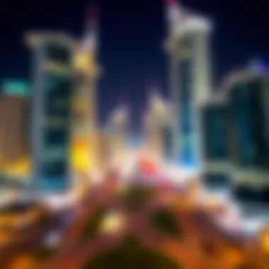 Navigating the Dubai Real Estate Market: Insights and Strategies Summary