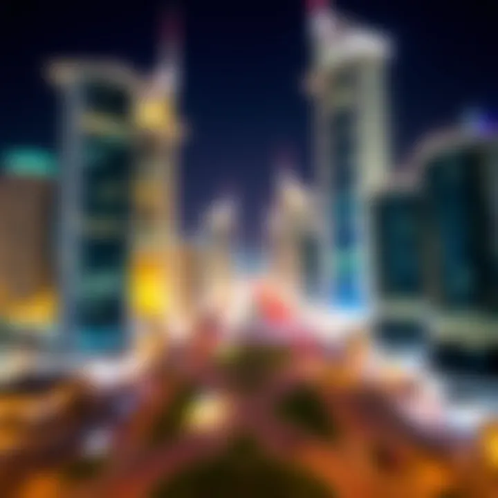 Navigating the Dubai Real Estate Market: Insights and Strategies Summary