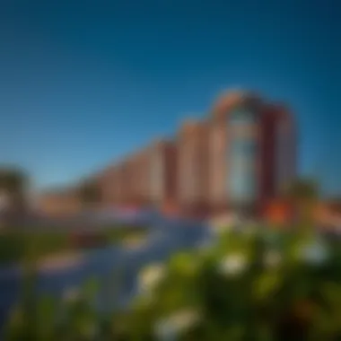 Notable Navigating the Landscape of Park Ridge Executive Residences Notable Navigating the Landscape of Park Ridge Executive Residences