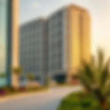 Navigating the Landscape of Park Ridge Executive Residences Summary Navigating the Landscape of Park Ridge Executive Residences Summary