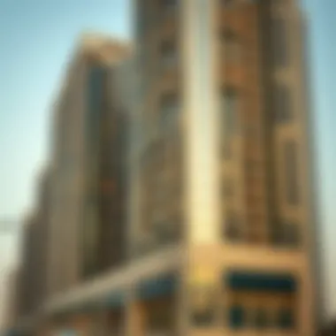 Notable Navigating the Transition from International City to Business Bay Notable Navigating the Transition from International City to Business Bay