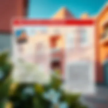 Implications of Ownership with the Oqood Certificate Visual breakdown of property ownership implications