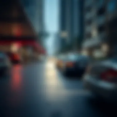 Understanding Parking Regulations in Dubai Regulations shaping parking in urban Dubai