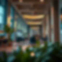 Prominent Facility Management Companies in the UAE Introduction