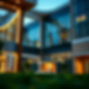 Prominent Facility Management Companies in the UAE Summary