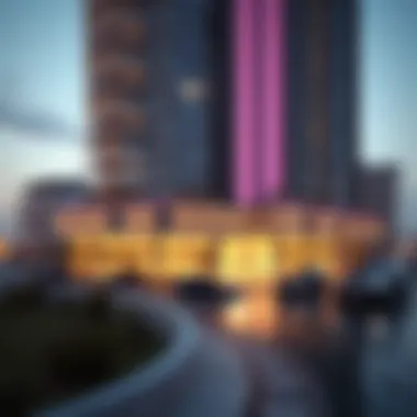 Future Prospects of Quayside Ellington Future development plans for Quayside Ellington