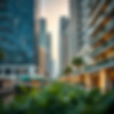 Market Insights of Quayside Ellington Market analysis showcasing Quayside Ellington's position