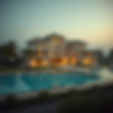 Real Estate Market Insights Real estate market insights in India from a UAE perspective