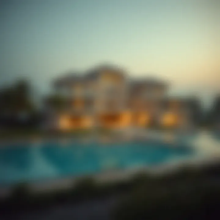 Real Estate Market Insights Real estate market insights in India from a UAE perspective