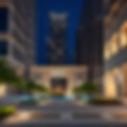 An overview of RERA forms in Dubai