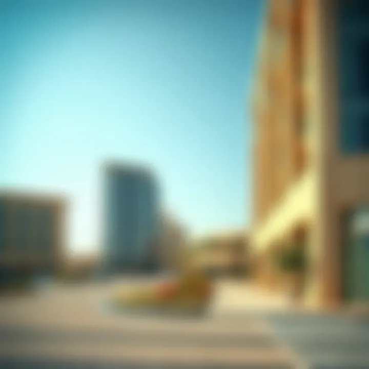 Investment Opportunities at Roda Amwaj Investment opportunities presented by Roda Amwaj in the Dubai market