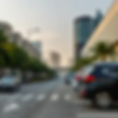 Factors Influencing Parking Costs Factors influencing parking costs in Dubai