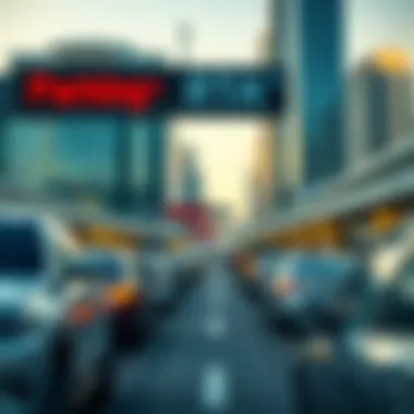 Critical Analysis of Pricing Models Analysis of pricing models for RTA parking