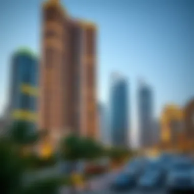 Investment Opportunities in Dubai Marina Real Estate Investment opportunities in Dubai Marina real estate