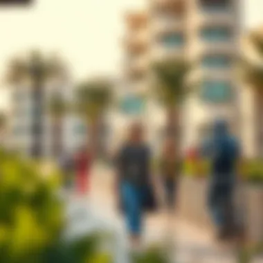 Vibrant Community Lifestyle at Mamsha Vibrant community lifestyle in Society Mamsha