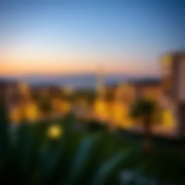 Investment Landscape in Society Mamsha Investment opportunities in Dubai's real estate