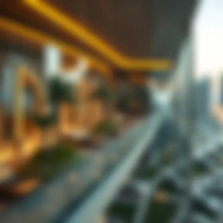 Attracting Global Investors Global investors exploring Dubai properties