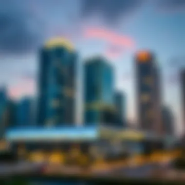 Impact of Data on Valuation Data analytics influencing property valuation