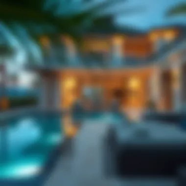 Luxury Properties by Tabani Real Estate Overview of luxurious properties managed by Tabani Real Estate